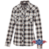 Chemise western Cassidy
