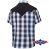 Chemise western Evan