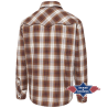 Chemise western Isaac