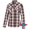 Chemise western Harper