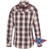 Chemise western Harper