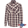 Chemise western Nathan
