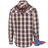 Chemise western Nathan