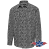 Chemise western Joshua