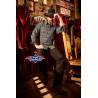 Chemise western Joshua
