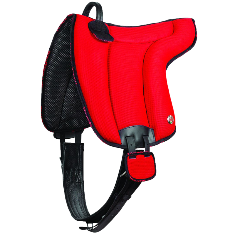 Tapis de monte à cru