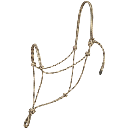 Licol corde Silvertip Big Sky poney