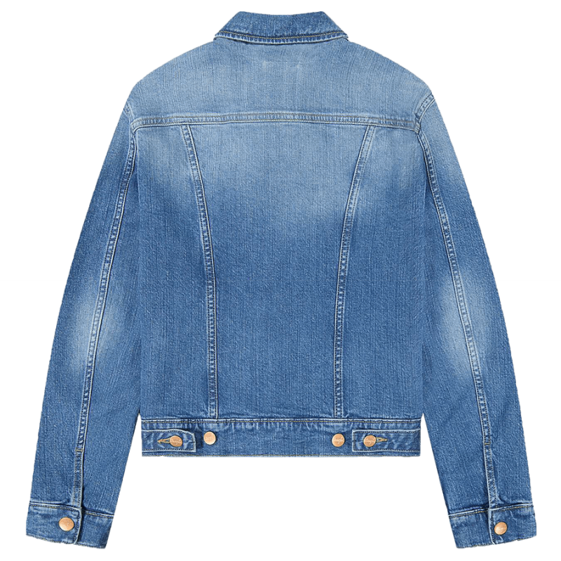 Veste en jean Heritage