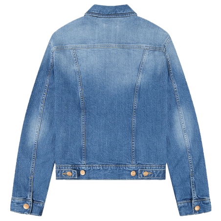 Veste en jean Heritage