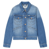 Veste en jean Heritage
