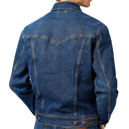 Veste en jean Meadow Haze