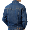 Veste en jean Wrangler Meadow Haze