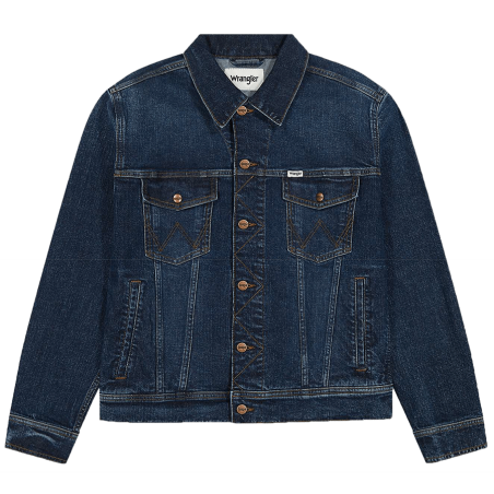 Veste en jean Meadow Haze