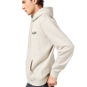 Sweat à capuche Hoodie Oat