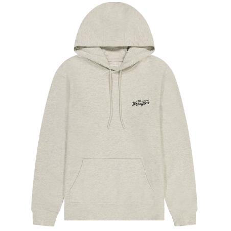 Sweat à capuche Hoodie Oat