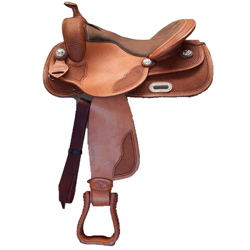 Selle West Coast Reiner