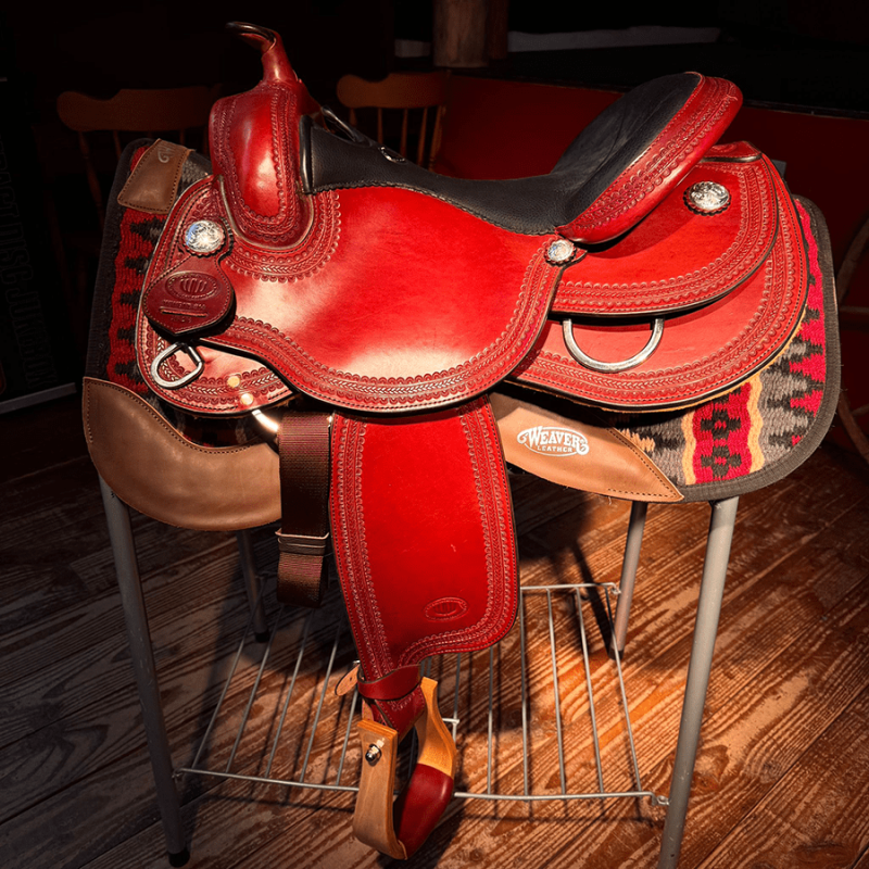 Selle basic butterfly West Wood