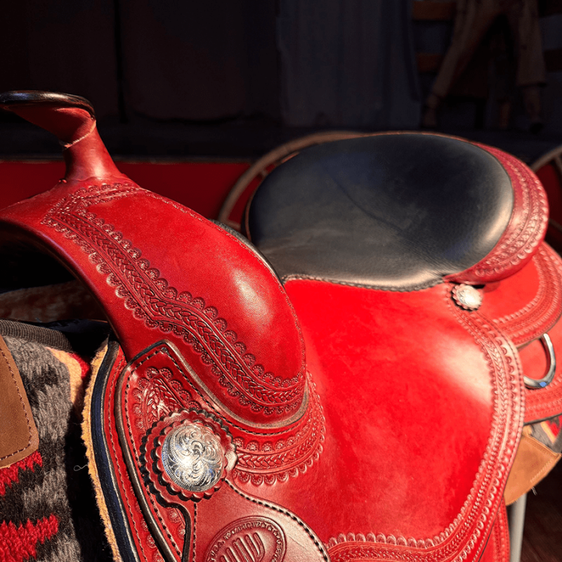 Selle basic butterfly West Wood