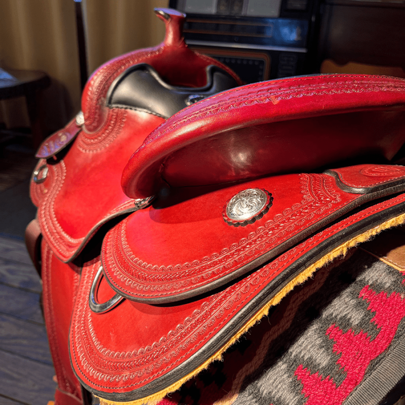 Selle basic butterfly West Wood