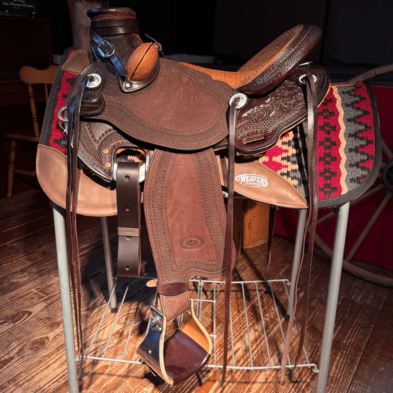 Selle lady wade West Wood