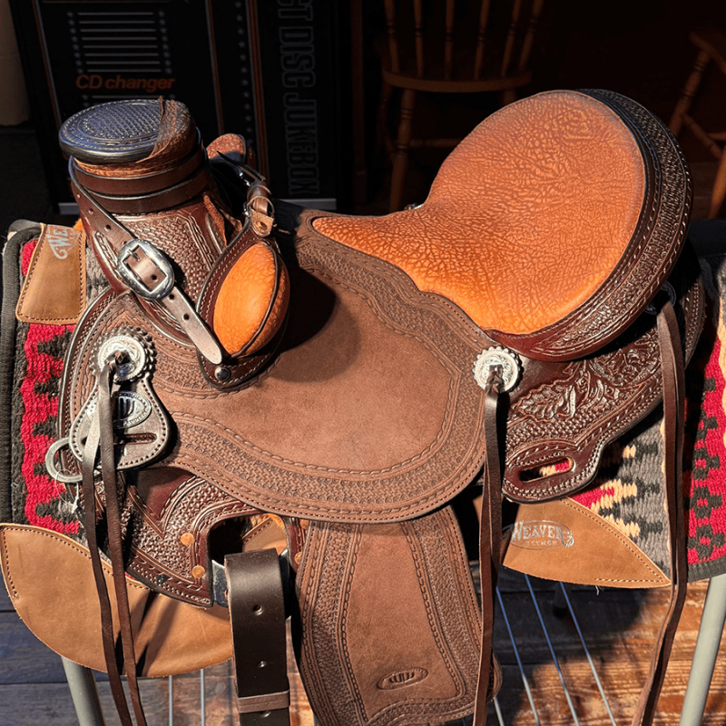 Selle lady wade West Wood