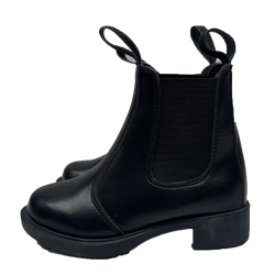 Chaussures d'équitation enfant