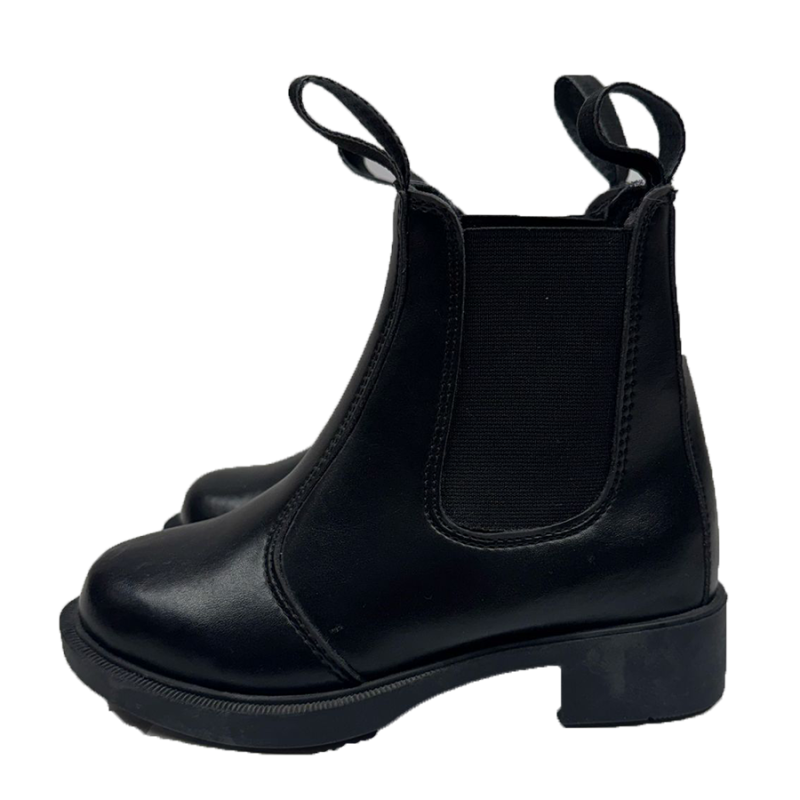 Chaussures d'équitation enfant