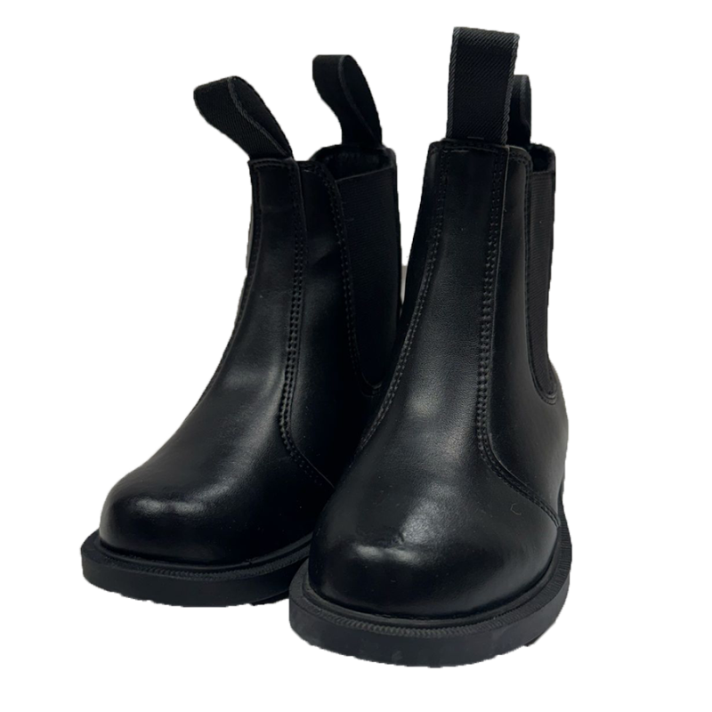 Chaussures d'équitation enfant