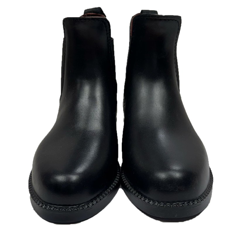 Boots d'équitation enfant