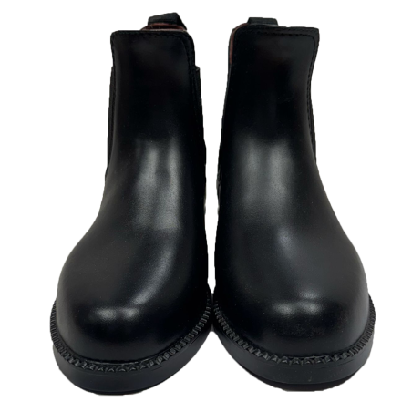 Boots d'équitation enfant