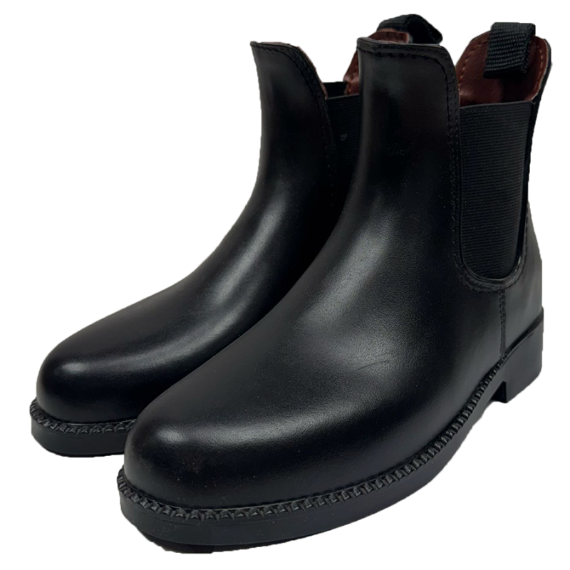 Boots d'équitation enfant