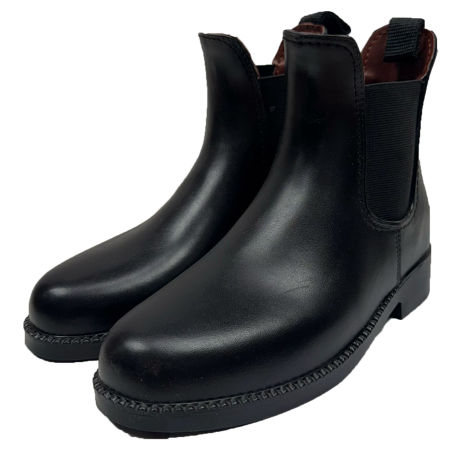 Boots d'équitation enfant