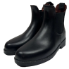 Boots d'équitation enfant