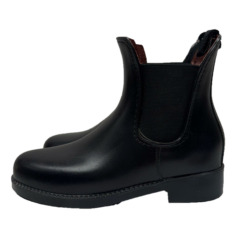 Boots d'équitation enfant