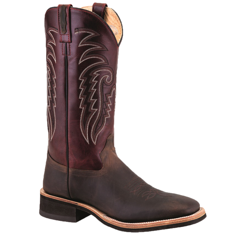 Bottes de travail Calico