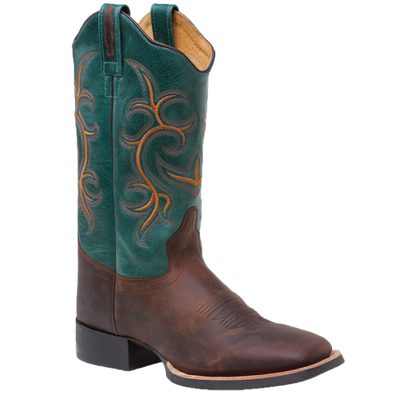 Bottes de travail Cheyenne