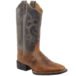 Bottes de travail Hillsboro