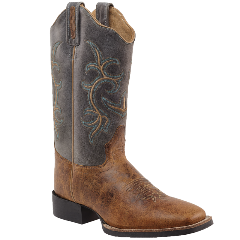 Bottes de travail Hillsboro