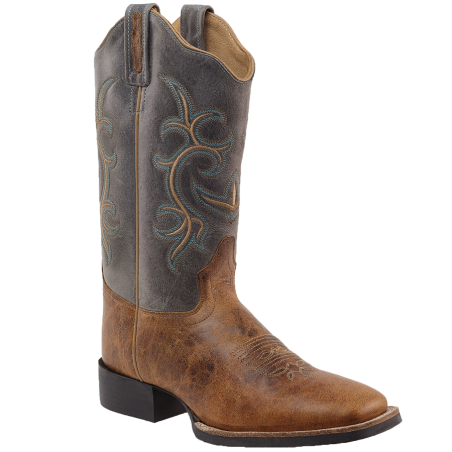 Bottes de travail Hillsboro