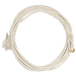 Lasso "Classique" ciré