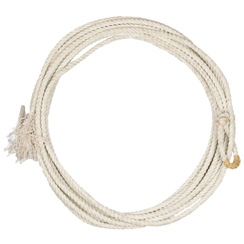 Lasso "Classique" ciré