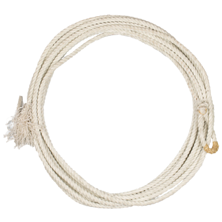 Lasso "Classique" ciré