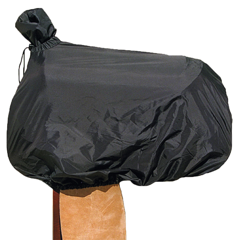 Housse de selle western nylon