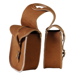 Fontes en cuir