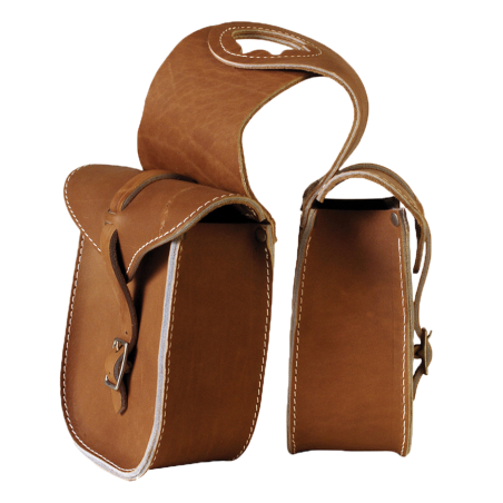 Fontes en cuir