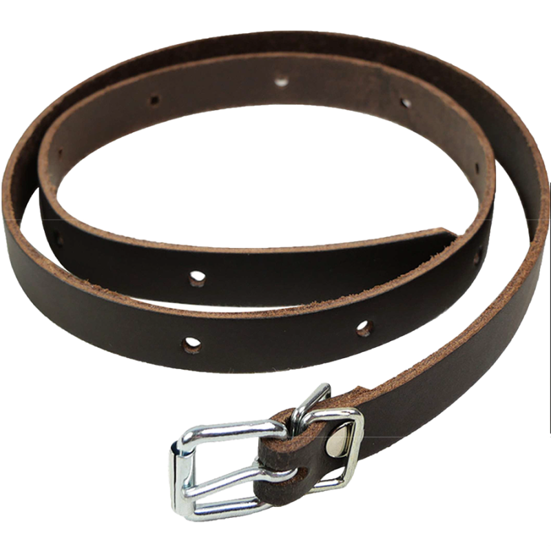 Lanière de paquetage