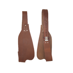 Fenders cuir