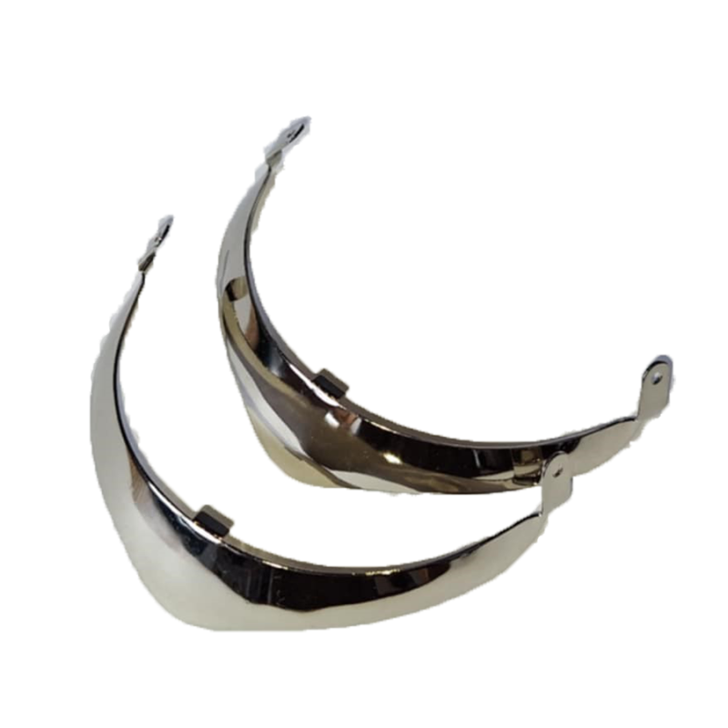 Talons de bottes western