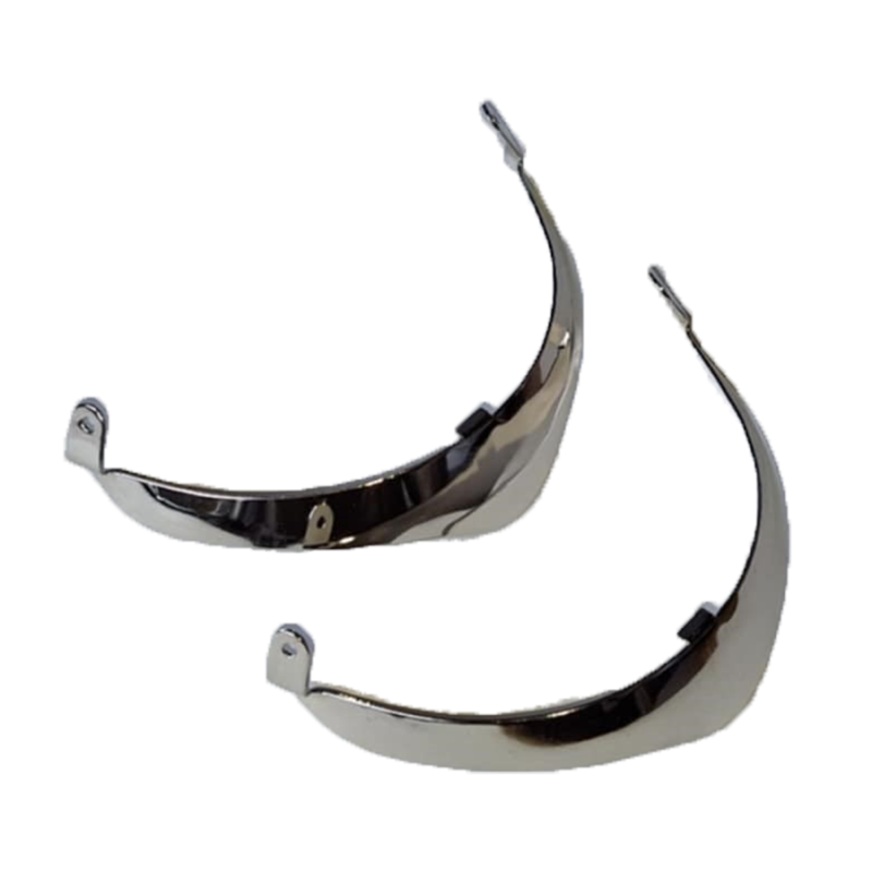 Talons de bottes western