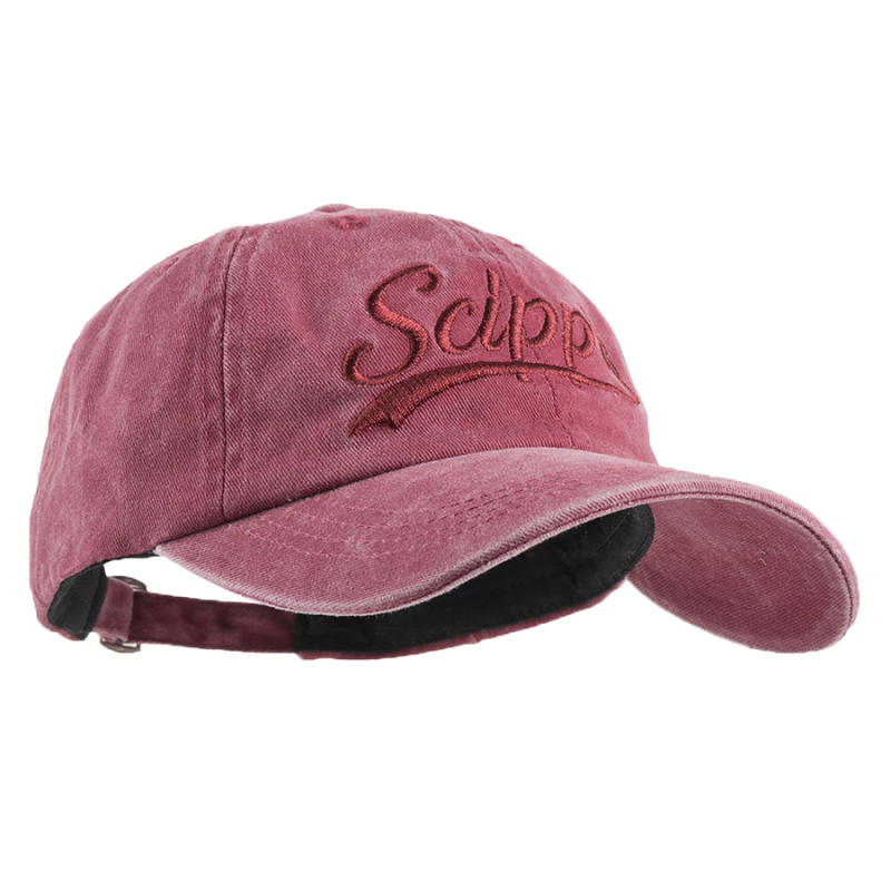 Casquette Classique délavée